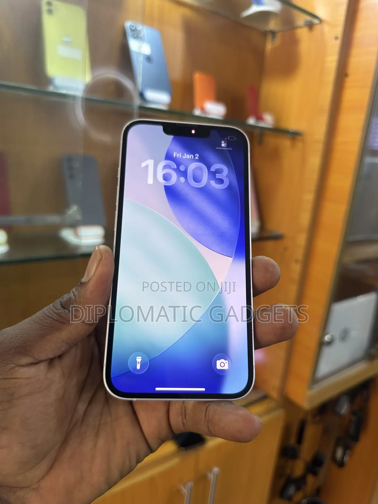 Apple iPhone 14 128 GB