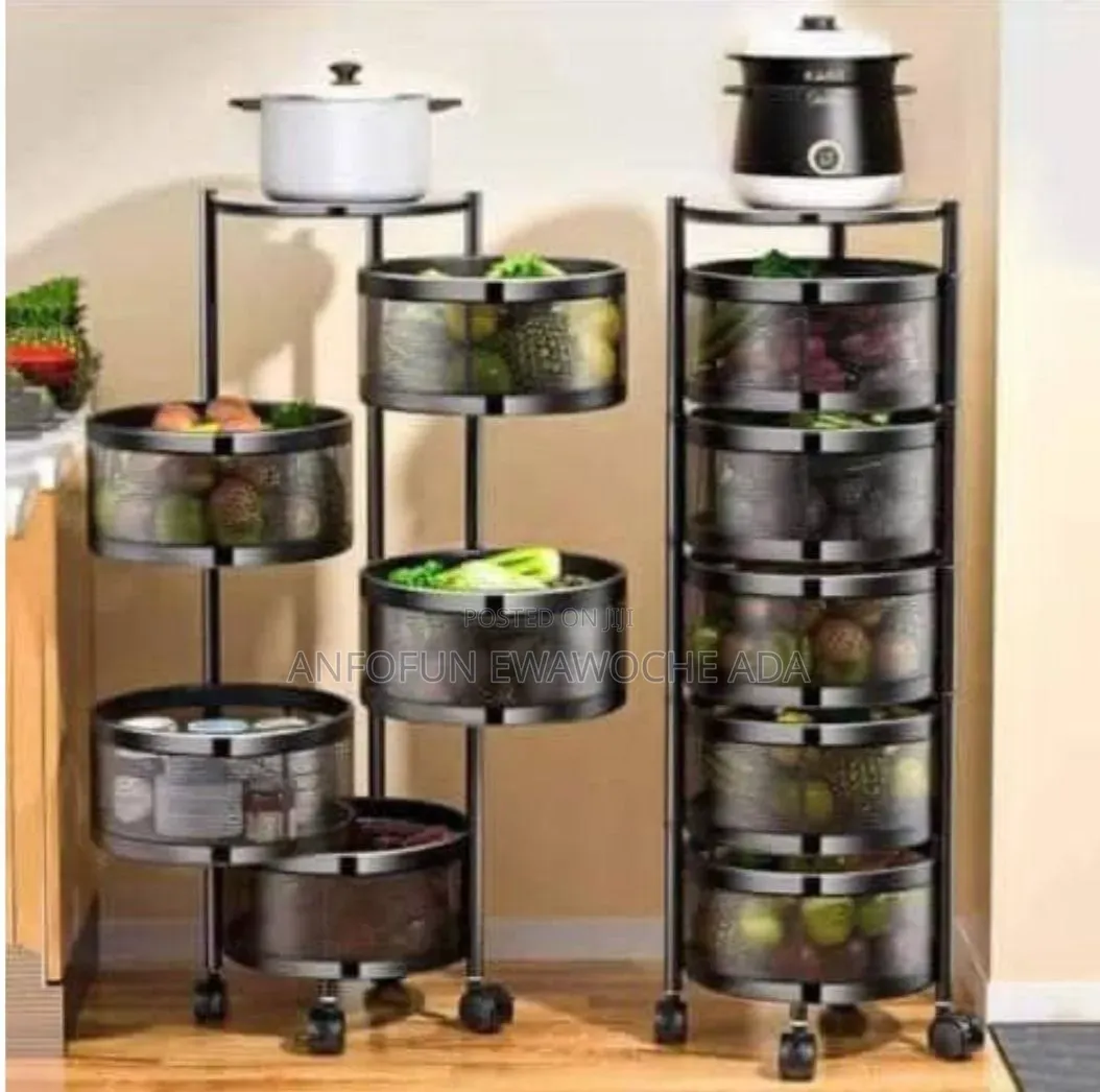 Fruit Rack