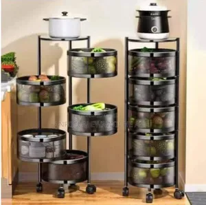Fruit Rack