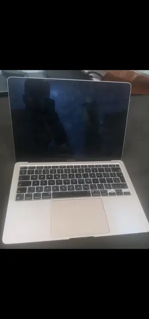 Laptop Apple MacBook Air 2020 M1 8GB SSD 256GB