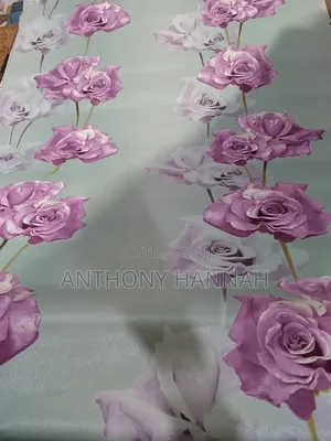 Home Decor /Wallpapers