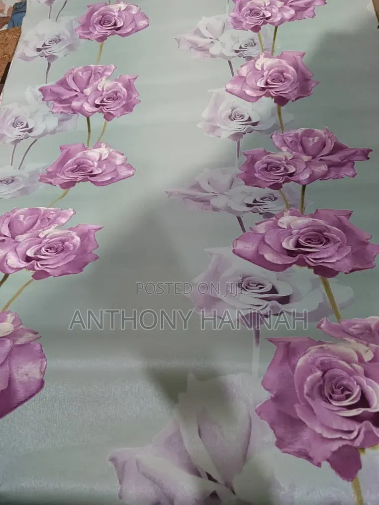 Home Decor /Wallpapers