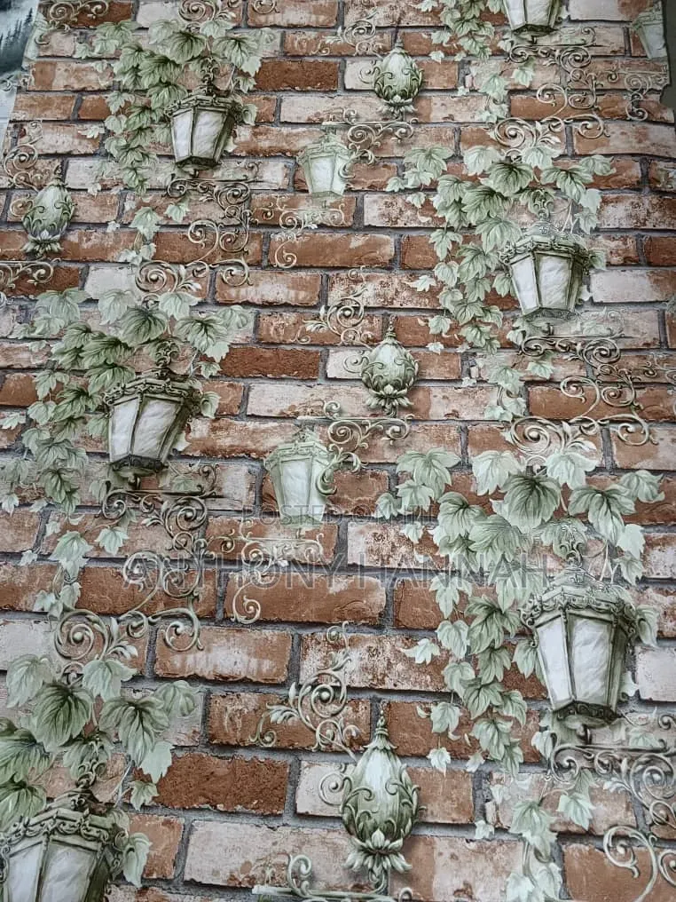Home Decor /Wallpapers