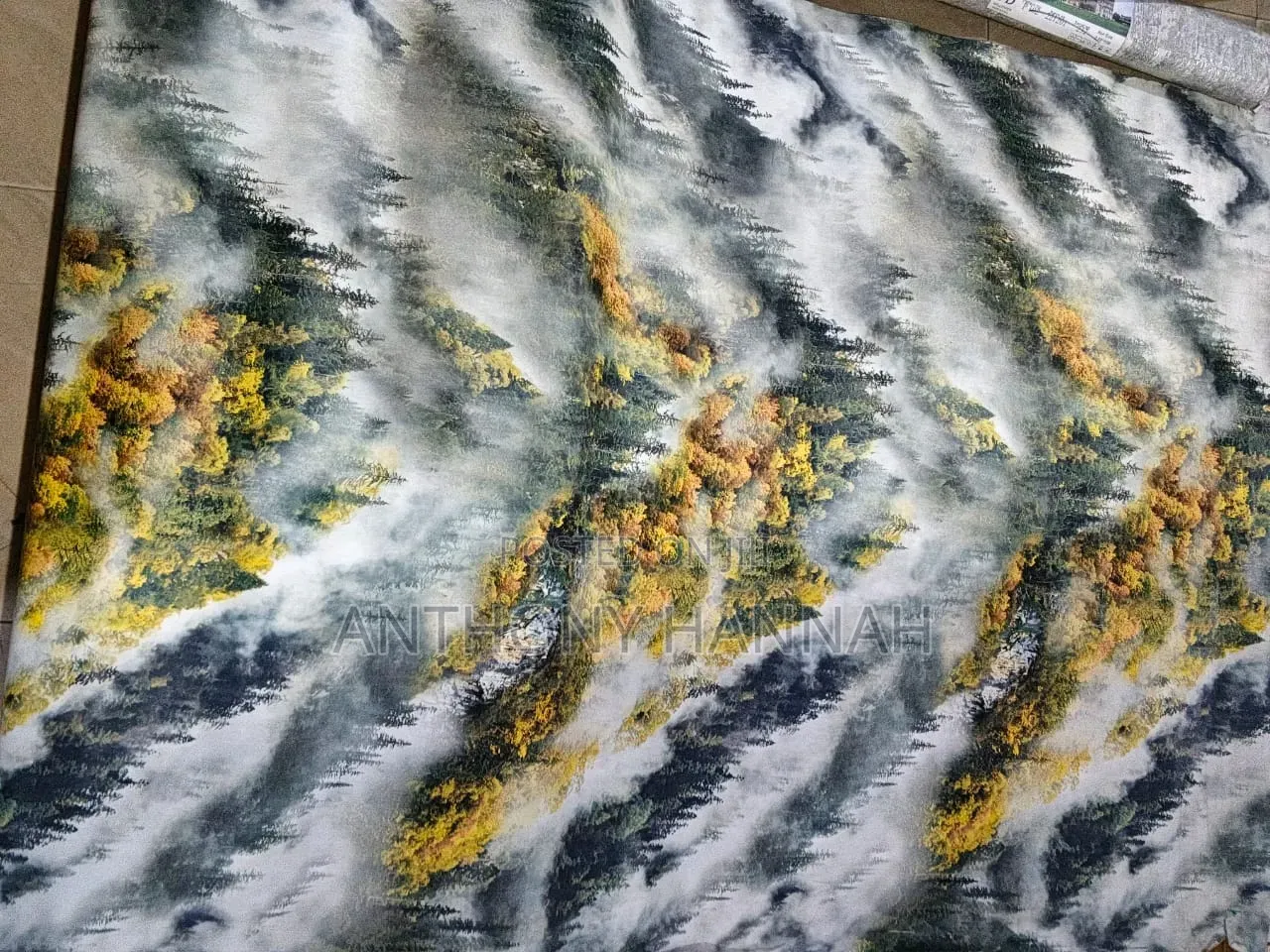 Home Decor /Wallpapers