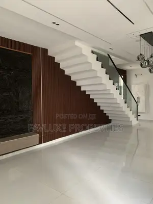 5bdrm Duplex in Royal Pine, Lekki Phase 2 for sale