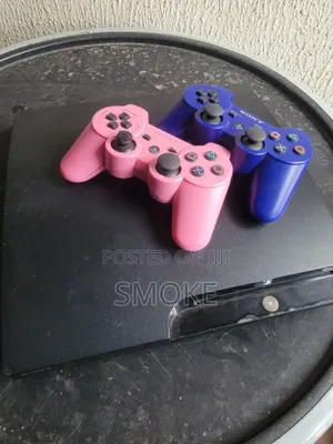Playstation 3 Slim