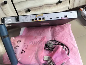 Huawei Ar2220e Router