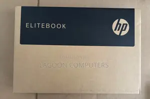 New Laptop HP EliteBook X360 1040 G11 16GB Intel Core Ultra 5 SSD 512GB