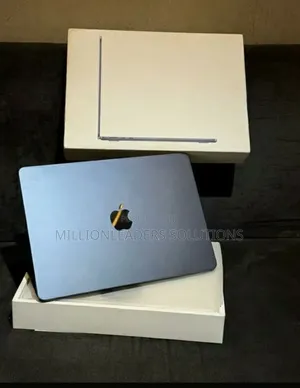 New Laptop Apple MacBook Air 2026 M5 24GB Apple M5 SSD 1T