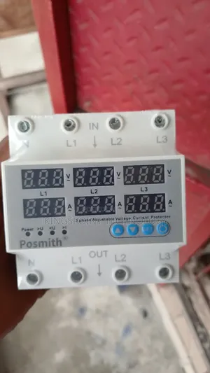 Surge Protector