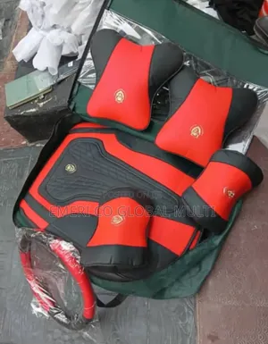 Unisex and Exclusive Car Seat Cover