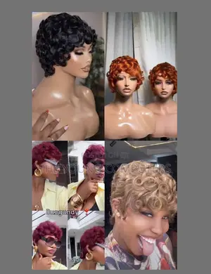Hair Score Cap