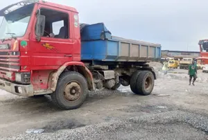 20 Ton of Granite and Sharp Sand