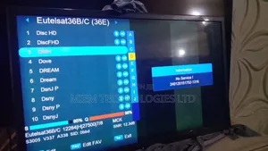 Tiger Decoder Forever
