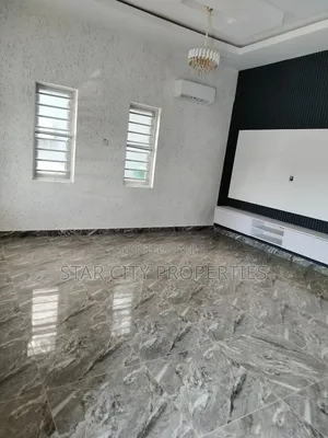 4bdrm Duplex in Anthony, Ajao Estate for sale