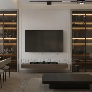Modern Apartment Interior Design