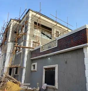 Scaffold Rental and Installation