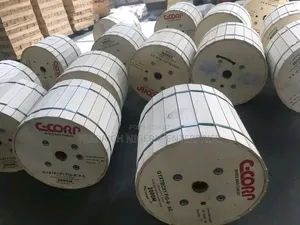4-Core Underground Cable/ Amoured Cable