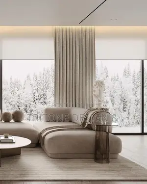 Modern Apartment Interior Design