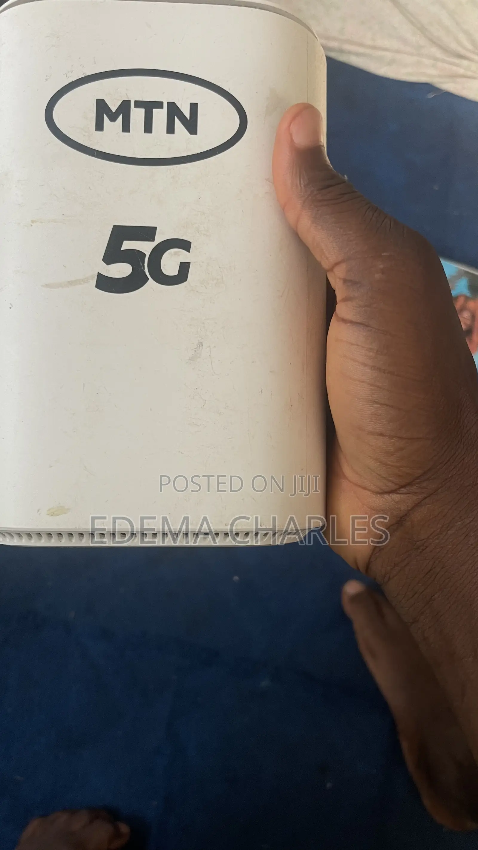 MTN 5g Router