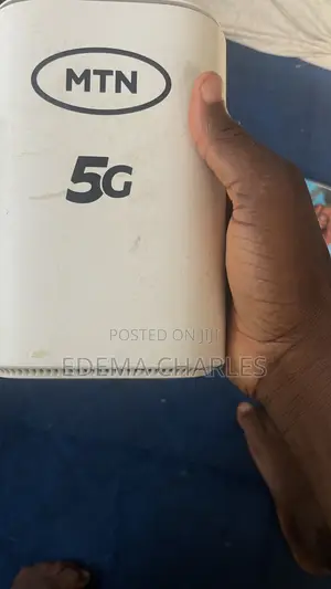 MTN 5g Router