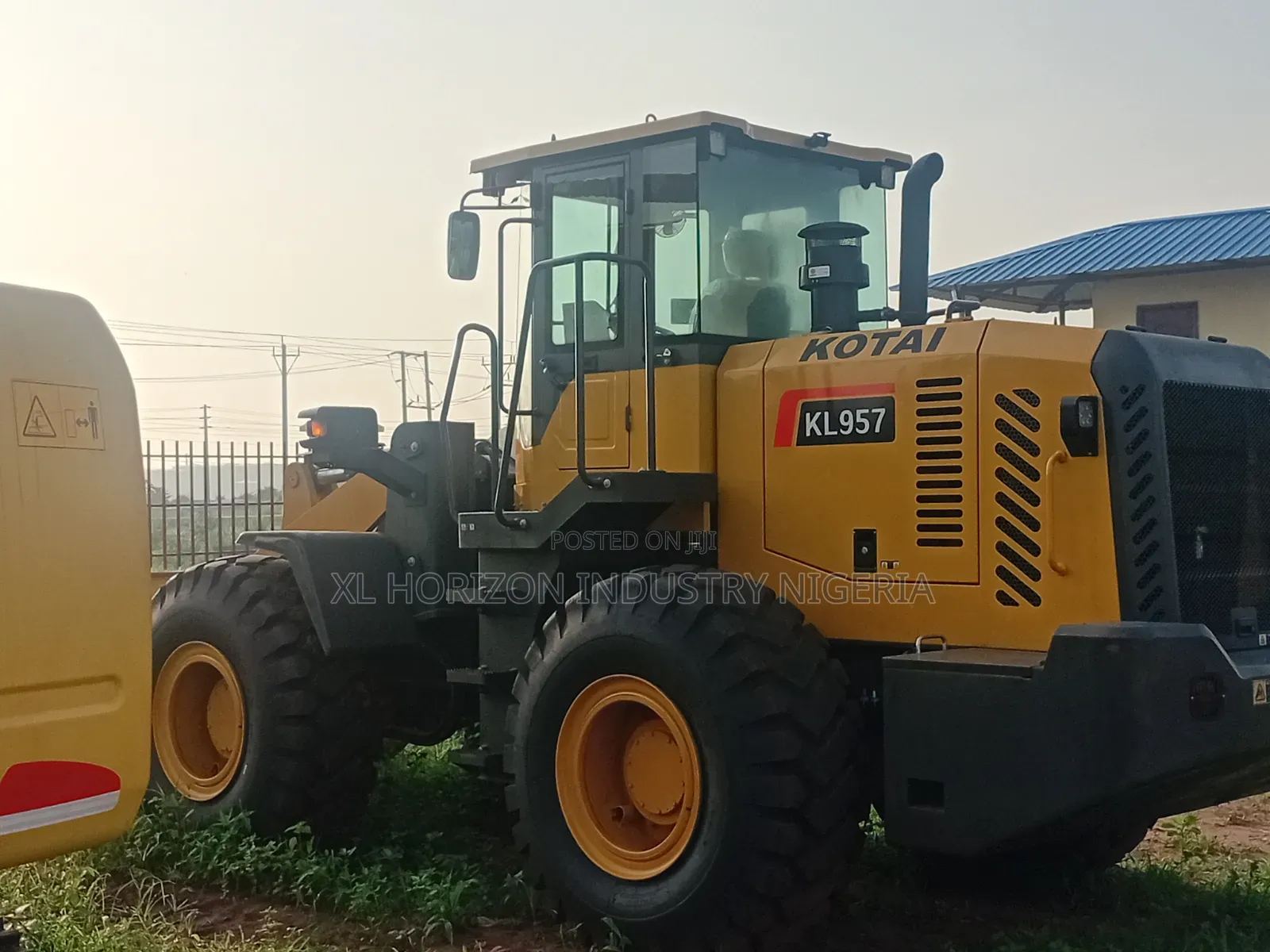 Kotai Loaders