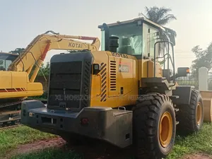 Kotai Loaders