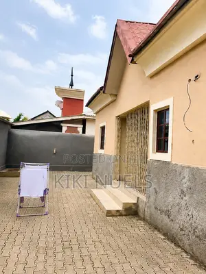 2bdrm Bungalow in Estate In Lokogoma for sale