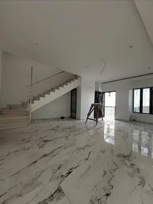 4bdrm Townhouse / Terrace in Jabi for rent
