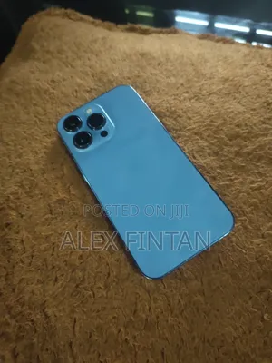 Apple iPhone 13 Pro 128 GB Blue