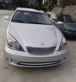 Lexus ES 330 2005 Ivory