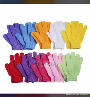 Hand Glove Sponge