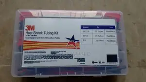 Heat Shrink Tubing Kits