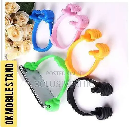 Ok Mobile Phone Holder