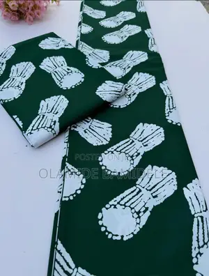 Small Ankara