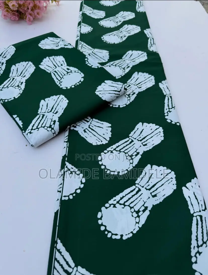 Small Ankara