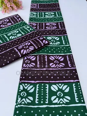 Small Ankara