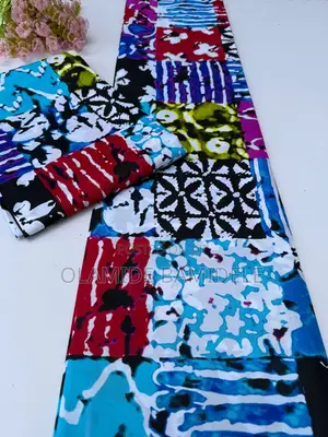 Small Ankara