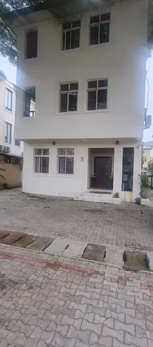 Mini Flat in Oniru, Victoria Island Extension for rent