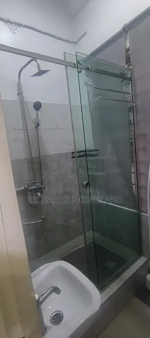 Mini Flat in Oniru, Victoria Island Extension for rent