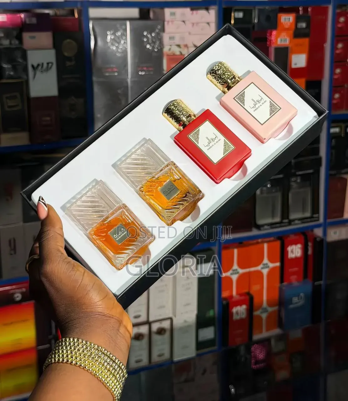 Perfume Gift Sets