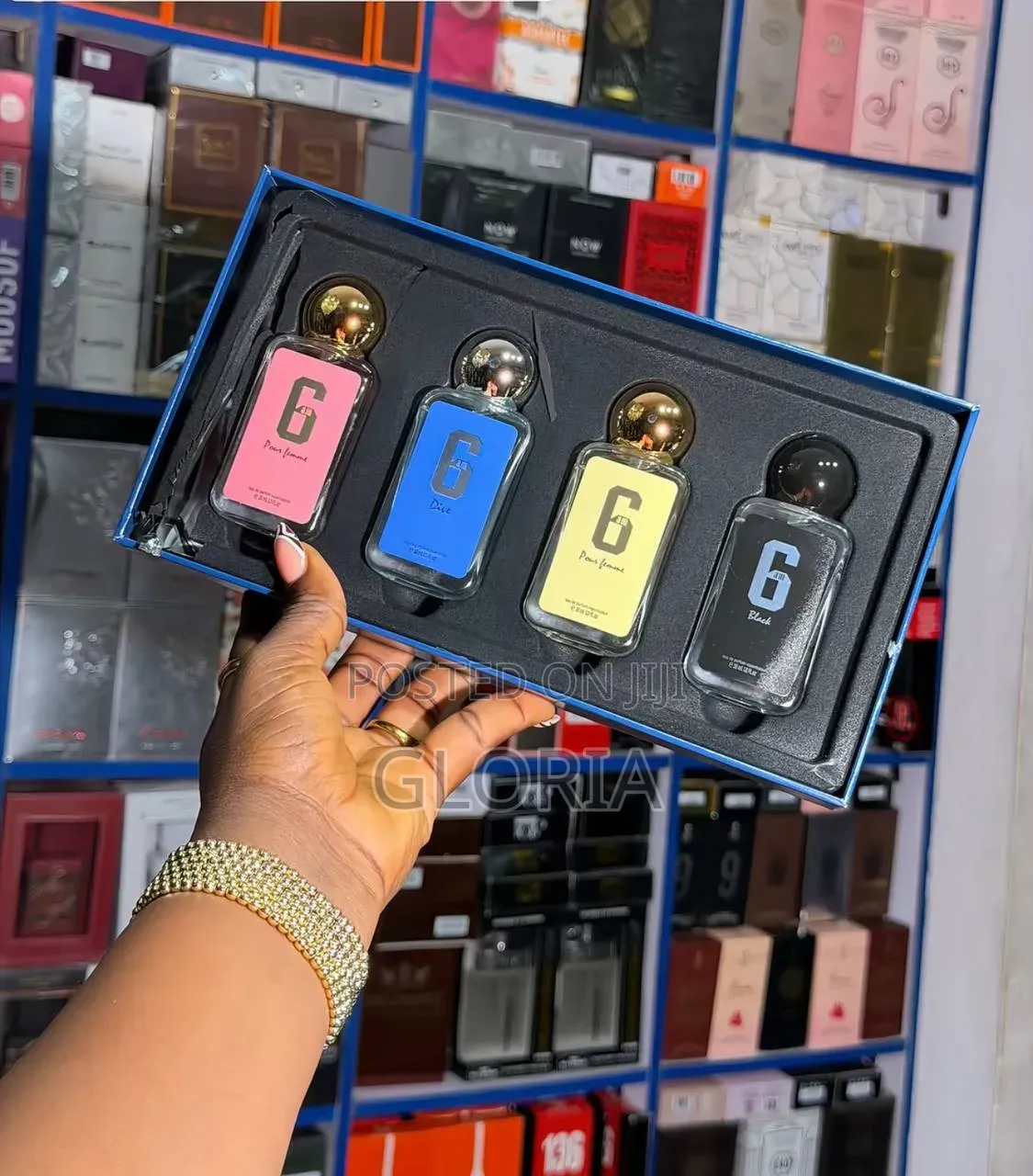 Perfume Gift Sets