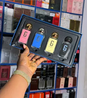 Perfume Gift Sets