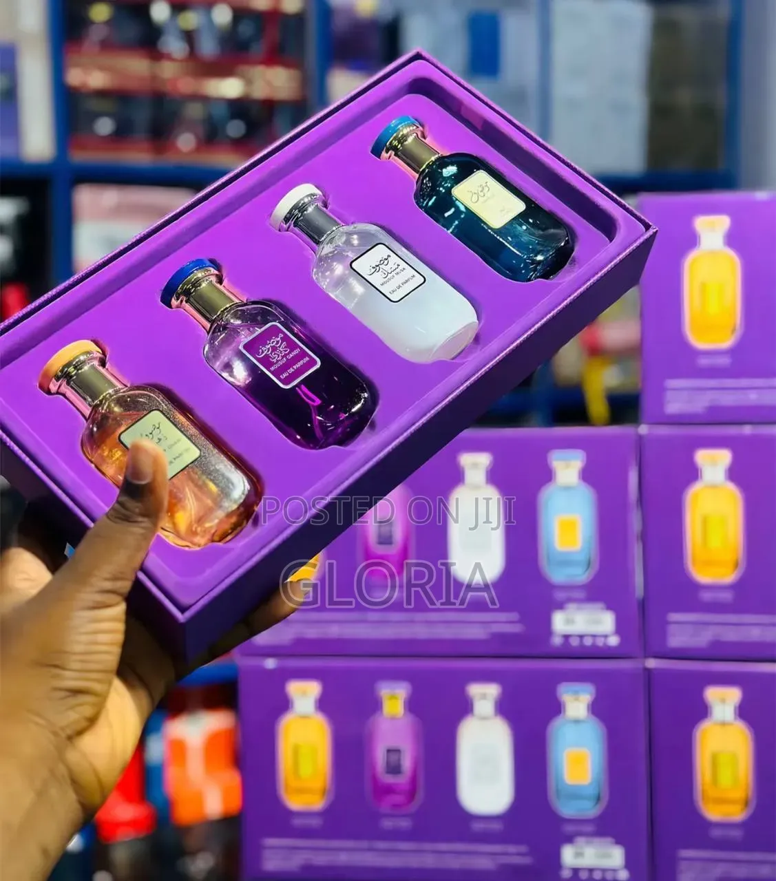 Perfume Gift Sets