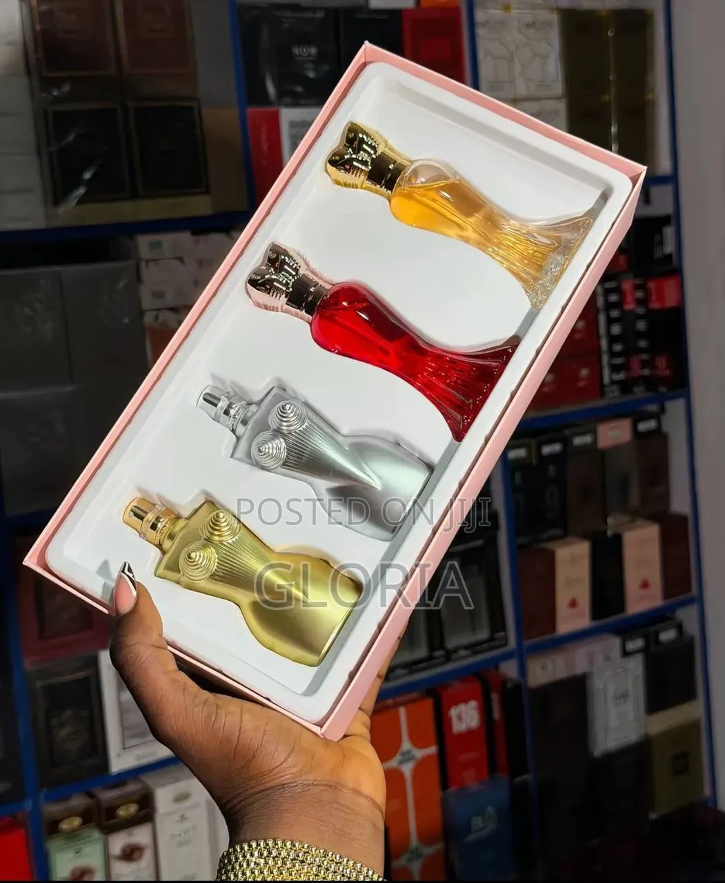 Perfume Gift Sets