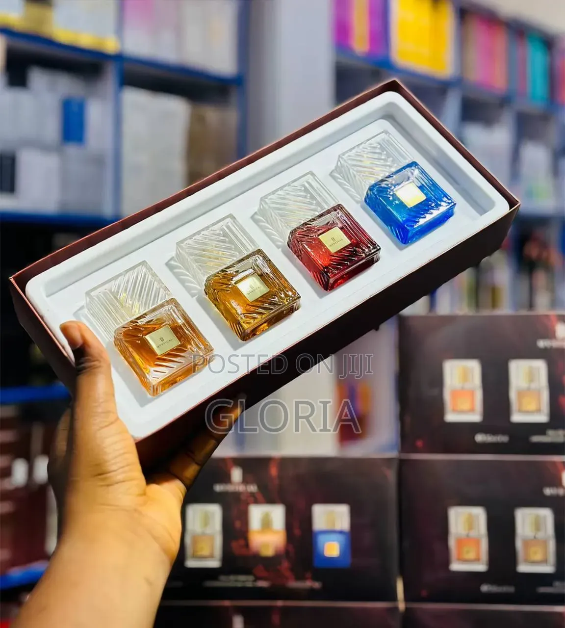 Perfume Gift Sets