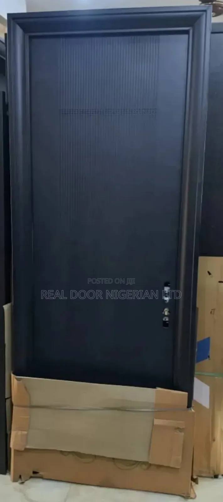 Special Steel Door (3ft)
