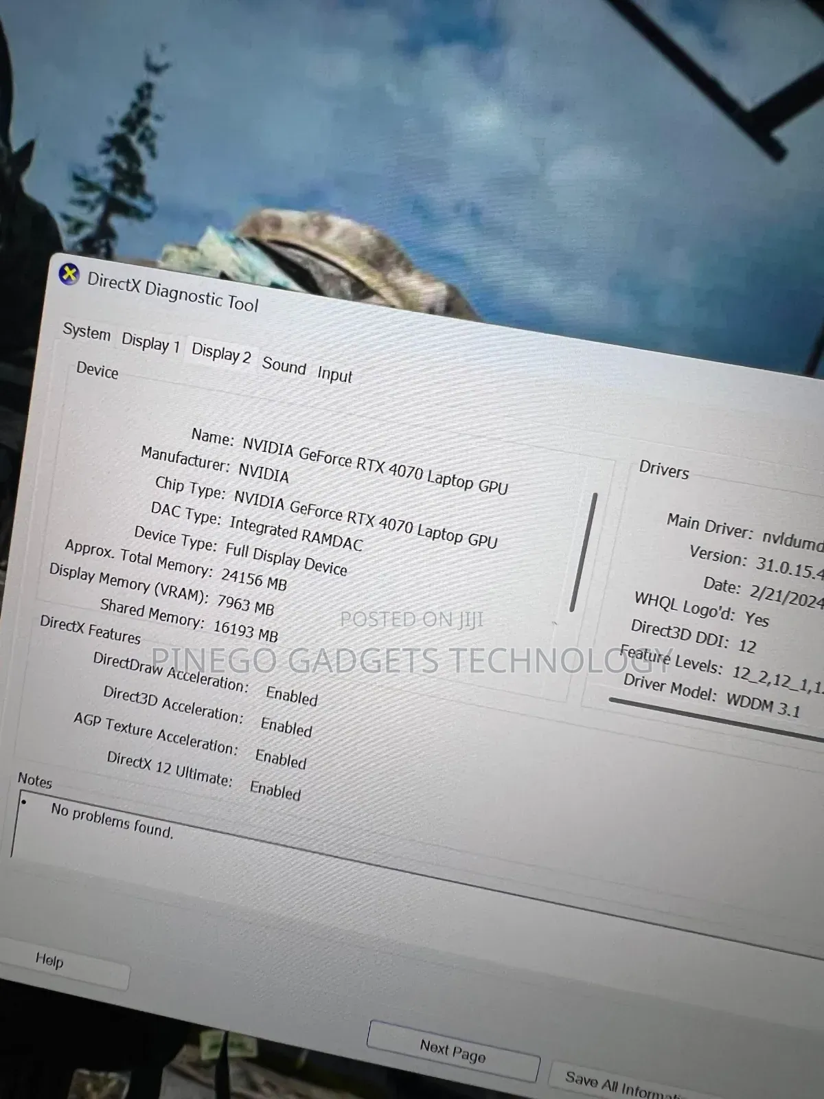 Laptop Asus ROG Zephyrus M16 GU603HR 32GB Intel Core i9 SSD 1T