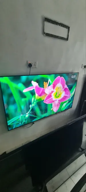 65 Inches Samsung Airslim Available