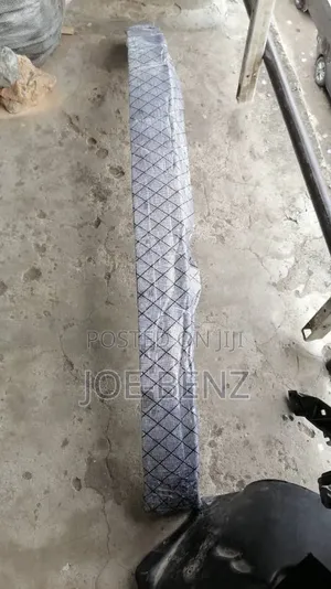 Glc300 2017 Front Bumper Long Beam